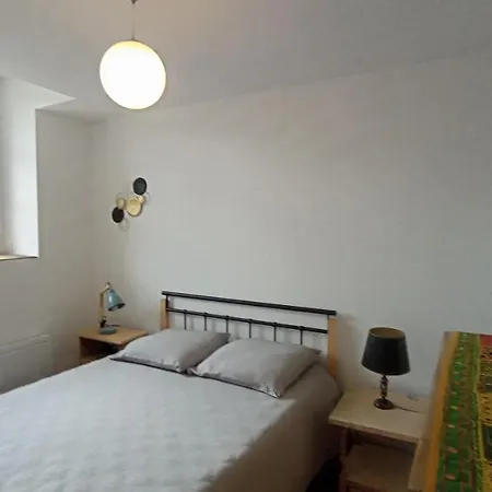 La Sarriette Proche Des Plages Du Débarquement