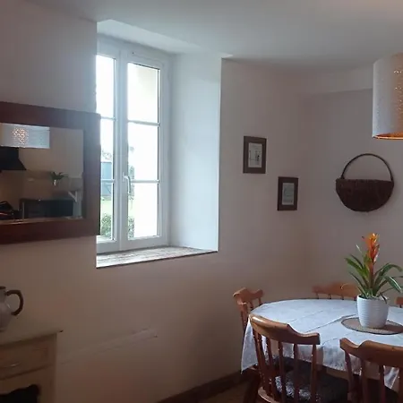 La Sarriette Proche Des Plages Du Débarquement *