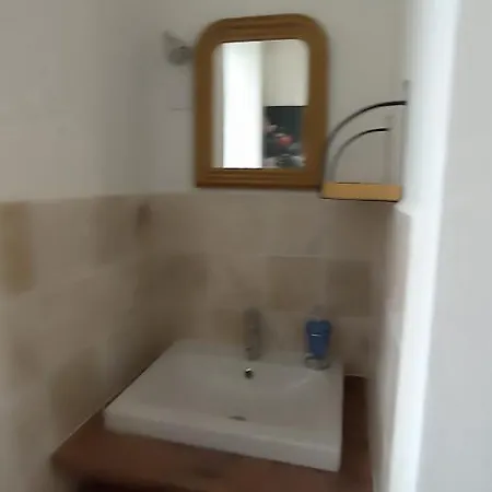 La Sarriette Proche Des Plages Du Débarquement Saint-Martin-des-Entrées