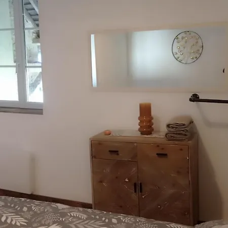 La Sarriette Proche Des Plages Du Debarquement * Saint-Martin-des-Entrées