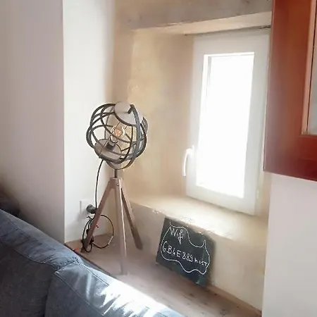 Apartament La Sarriette Proche Des Plages Du Debarquement *