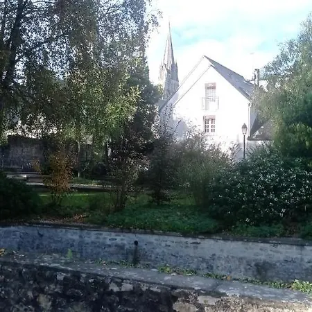 La Sarriette Proche Des Plages Du Debarquement * Saint-Martin-des-Entrées
