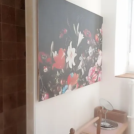 شقة La Sarriette Proche Des Plages Du Debarquement