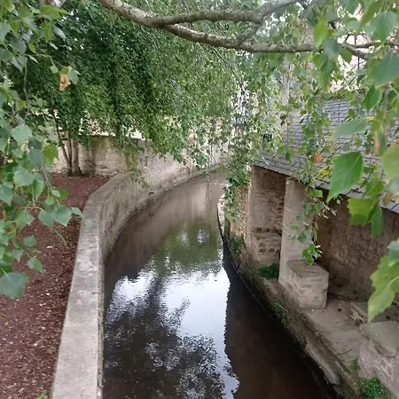 Apartamento La Sarriette Proche Des Plages Du Débarquement *