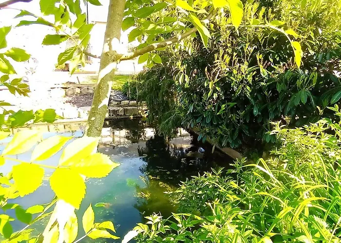 La Sarriette Proche Des Plages Du Debarquement Apartment