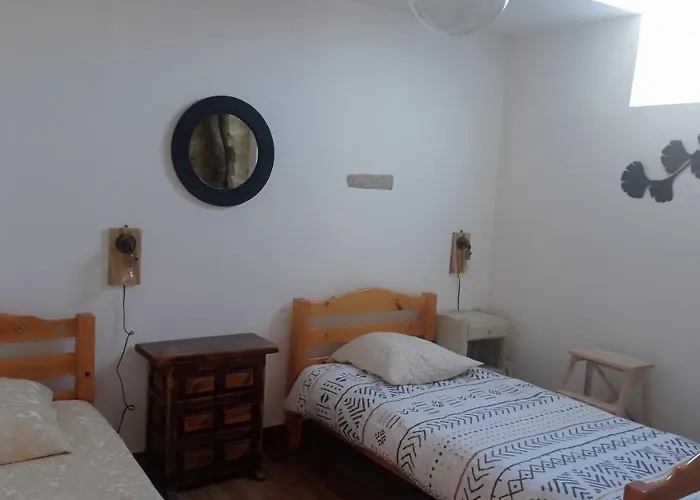 Apartment La Sarriette Proche Des Plages Du Debarquement Saint-Martin-des-Entrees