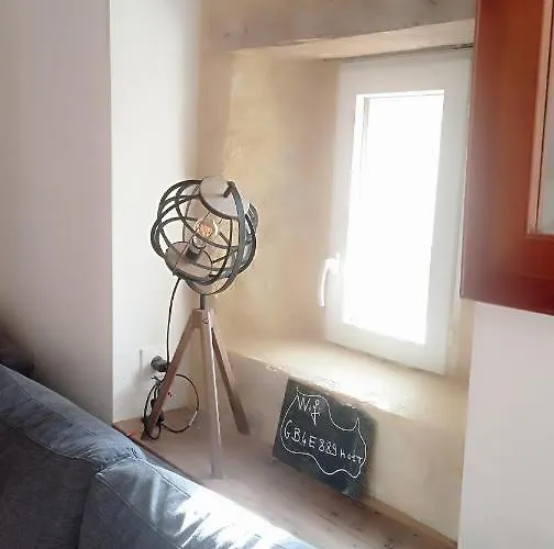 Apartment La Sarriette Proche Des Plages Du Debarquement *