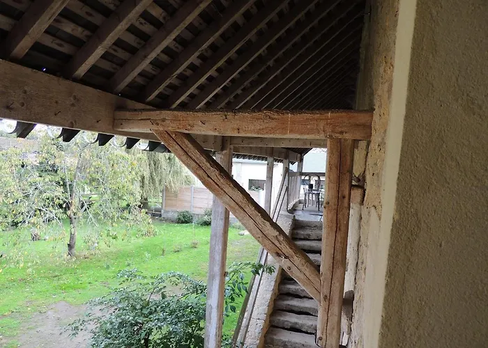 Apartment La Sarriette Proche Des Plages Du Debarquement *