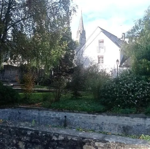 La Sarriette Proche Des Plages Du Debarquement * Saint-Martin-des-Entrees