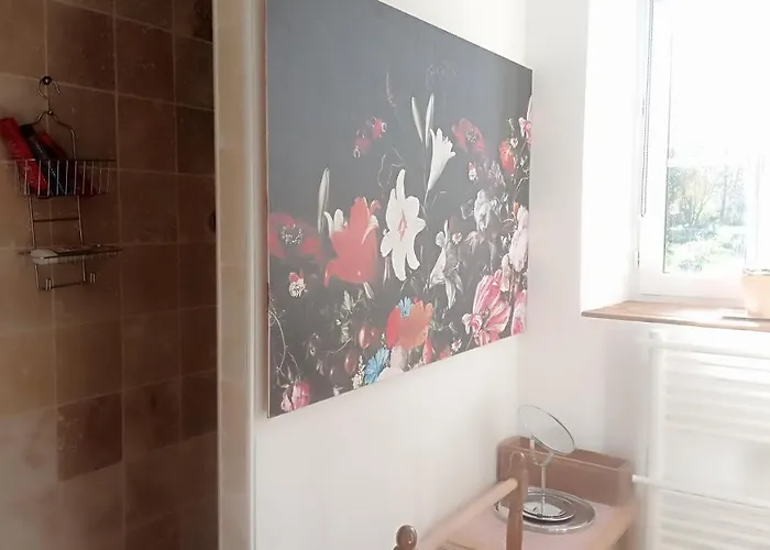 Apartment La Sarriette Proche Des Plages Du Debarquement