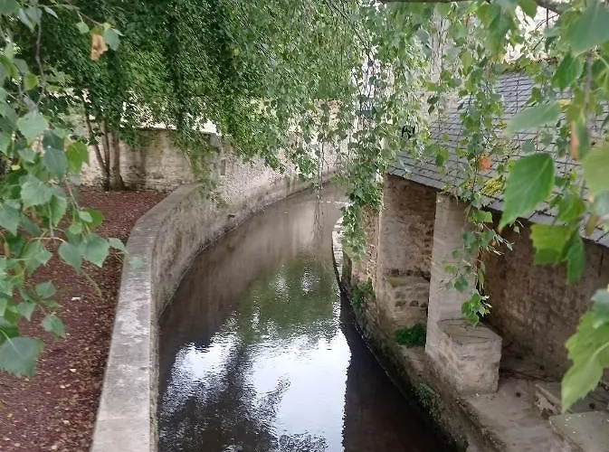 Apartment La Sarriette Proche Des Plages Du Debarquement *